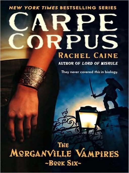 Title details for Carpe Corpus by Rachel Caine - Available
